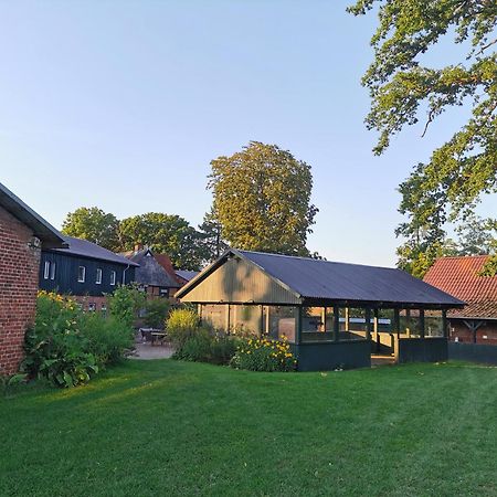 George Glamper Meerzeit Belau Exterior photo